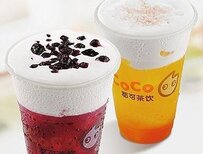 CoCo奶茶火了!抖音该收多少广告费?